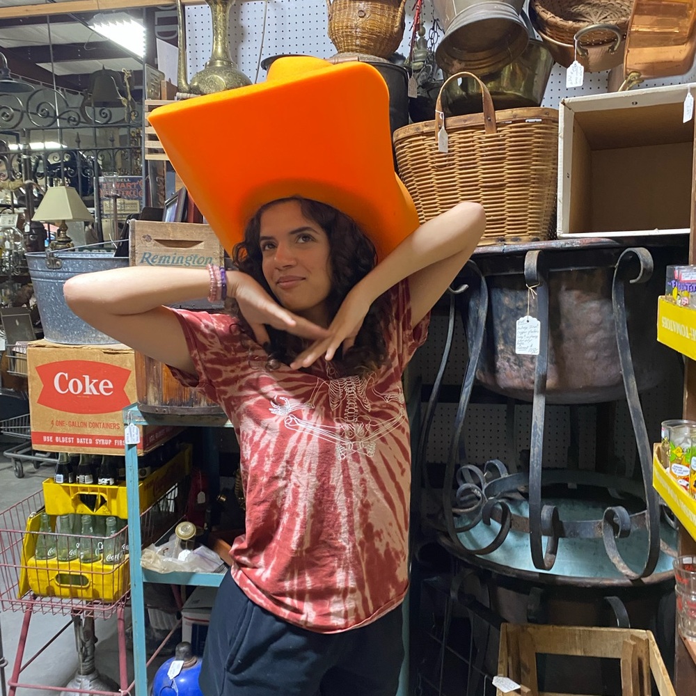 Meet your Posher, Kaylie